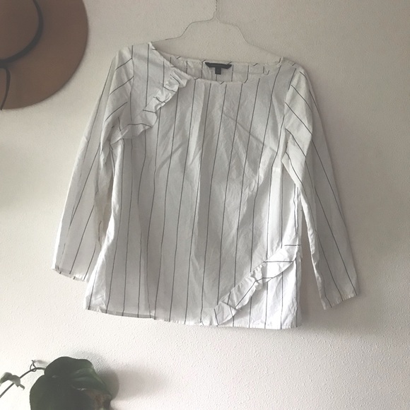 Banana Republic Blouse - Picture 5 of 8